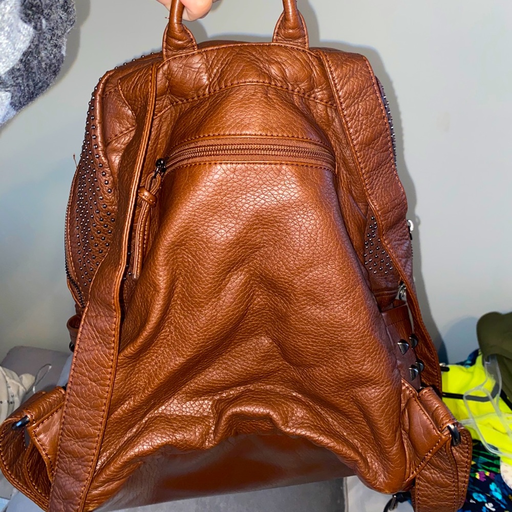 CUTE BACKPACK - Picture 3 of 4